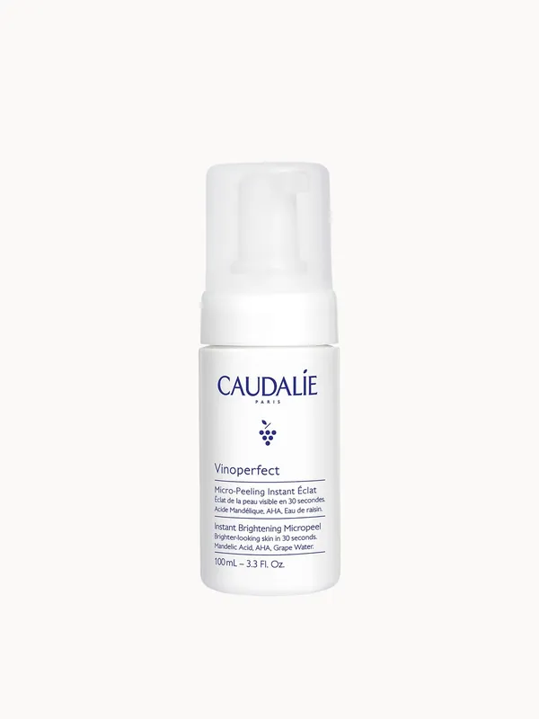 Caudalie Vinoperfect Brightening Daily AHA Micropeel 100ml
