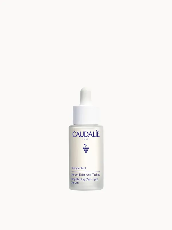 Caudalie Vinoperfect Brightening Dark Spot Serum Vitamin C Alternative 30ml