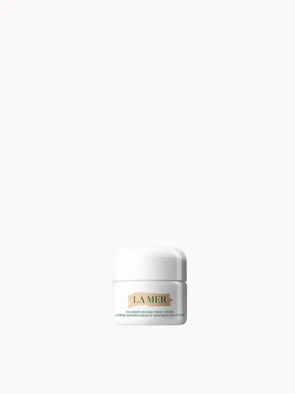La Mer The Moisture Fresh Cream 15ml - Lancôme