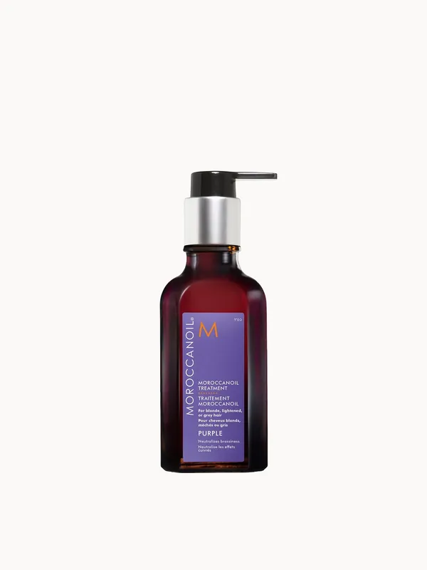 Moroccanoil Purple Treatment 50ml