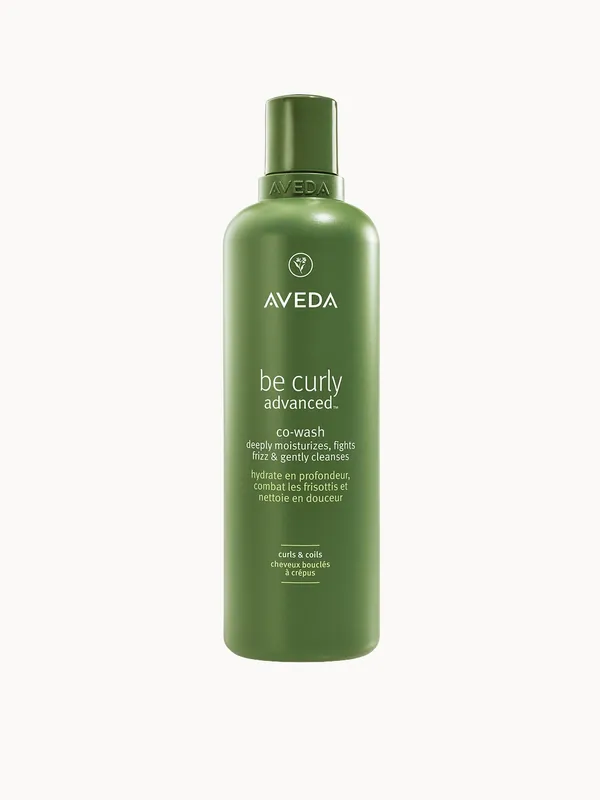 Aveda Be Curly Advanced Co-Wash 350ml