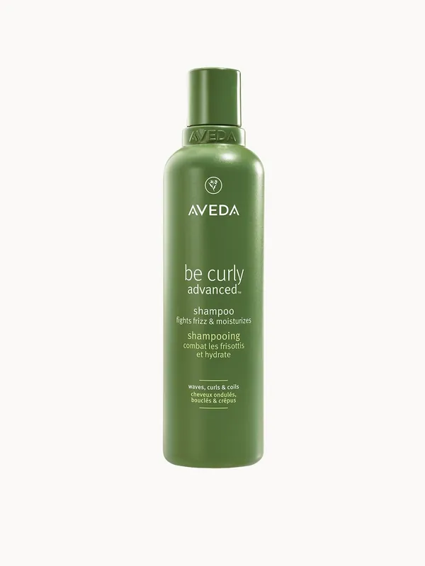 Aveda Be Curly Advanced Shampoo 250ml