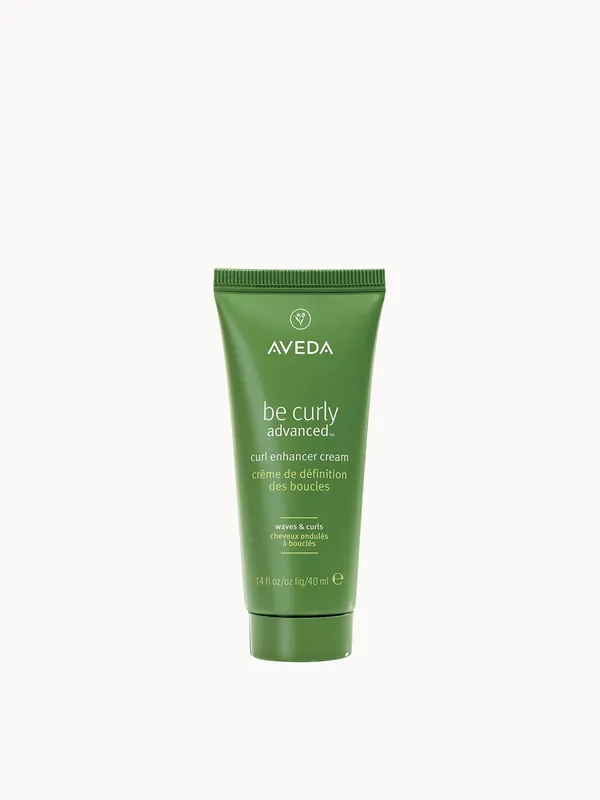 Aveda Be Curly Advanced Curl Enhancer Cream 40ml
