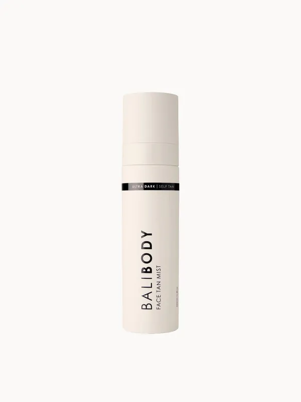 Bali Body Face Tan Mist - Ultra Dark 100ml