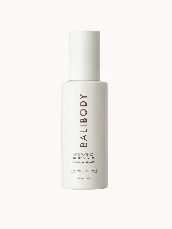 Bali Body Hydrating Body Serum 180ml - Tan-Luxe
