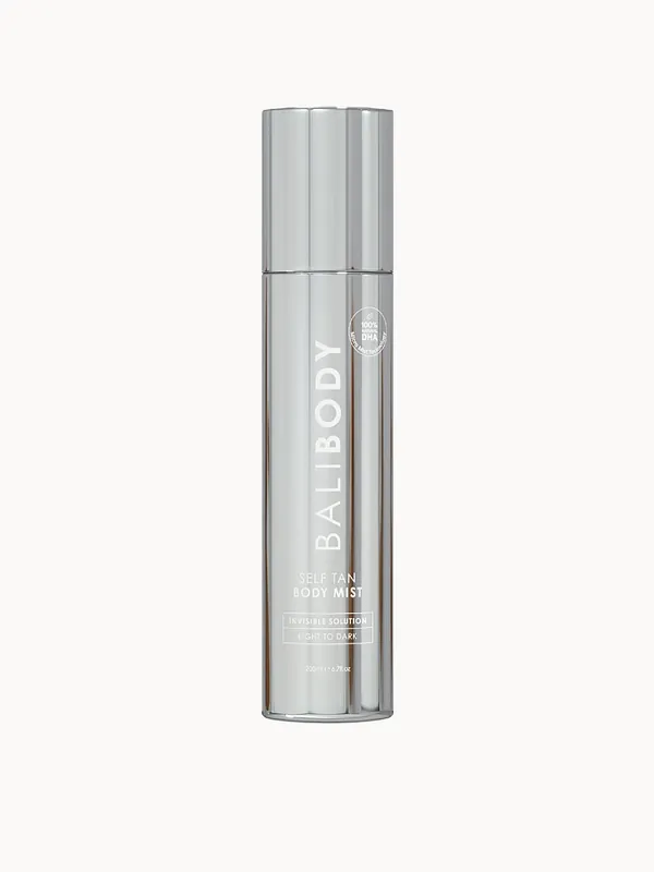 Bali Body Self Tan Body Mist 200ml - St. Tropez