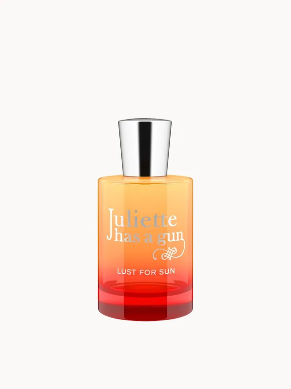 Juliette Has a Gun Lust for Sun Eau de Parfum 50ml - Maybelline