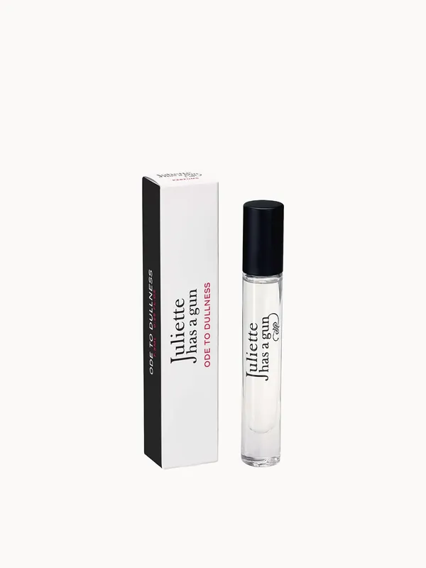 Juliette Has a Gun Ode To Dullness Eau de Parfum 7.5ml