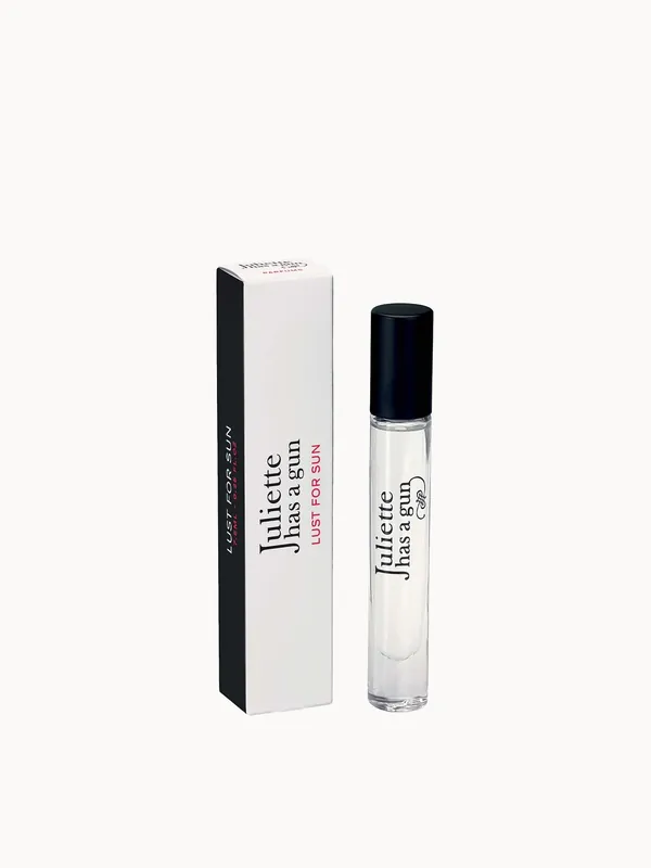 Juliette Has a Gun Lust for Sun Eau de Parfum 7.5ml - Bioderma