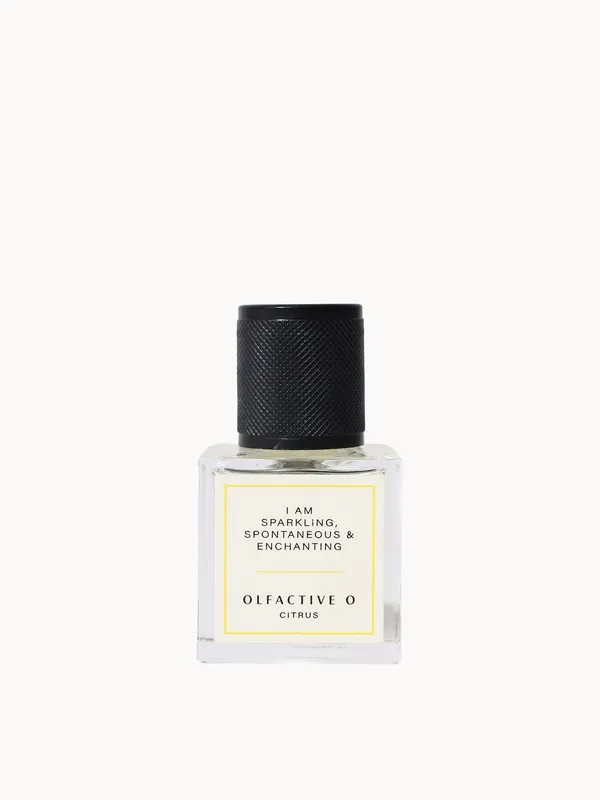 Olfactive O Citrus Eau de Parfum 30ml - Kerastase