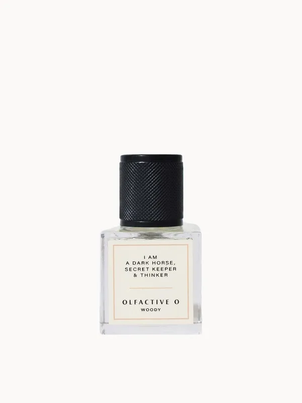 Olfactive O Woody Eau de Parfum 30ml - lookfantastic Beauty Box