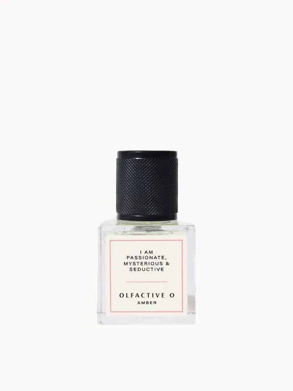 Olfactive O Amber Eau de Parfum 30ml - Maybelline