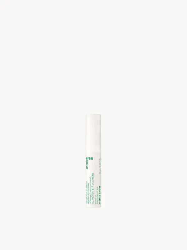 INNISFREE Green Tea Caffeine Bright-Eye Serum 10ml