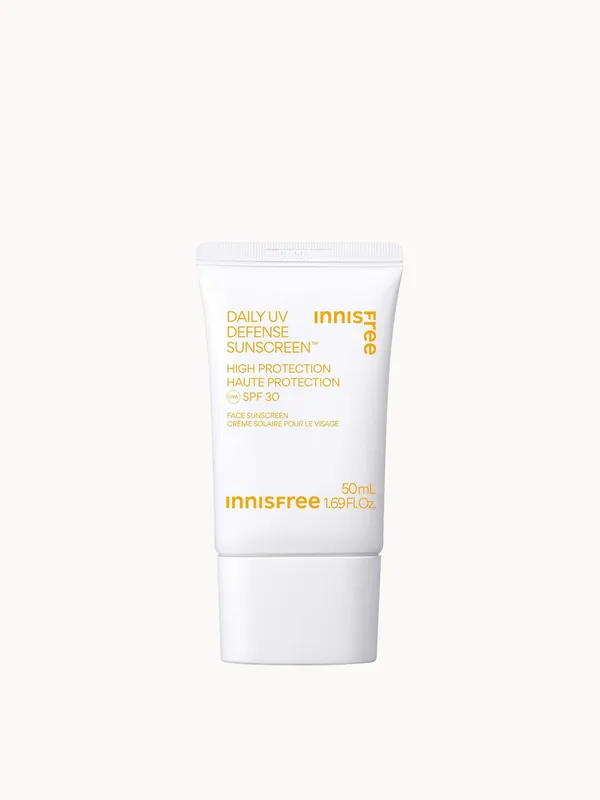 INNISFREE Daily UV Defense Sunscreen SPF 30 50ml - La Roche-Posay