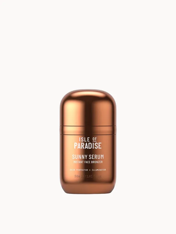 Isle of Paradise Sunny Serum 30ml - Bondi Sands