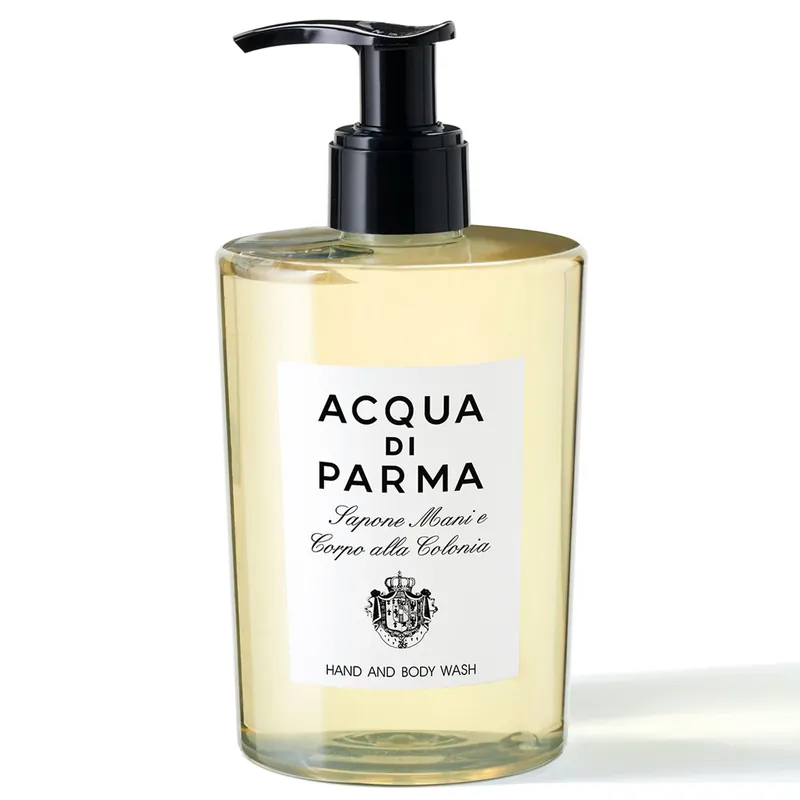 Acqua Di Parma Colonia Hand and Body Wash 300ml - Redken