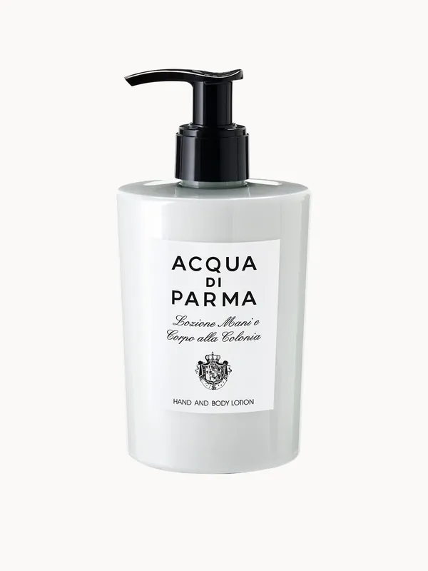 Acqua Di Parma Colonia Hand and Body Lotion 300ml - Elemis