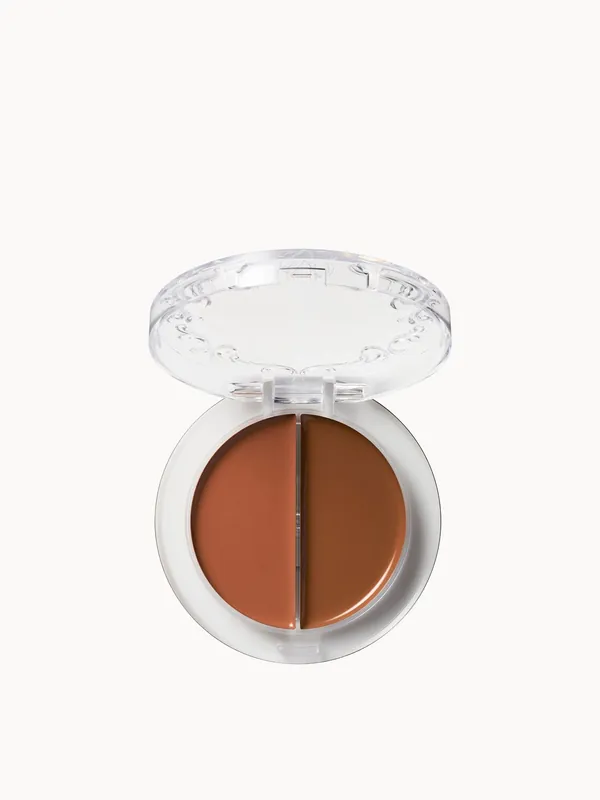 KVD Beauty Good Apple Bronzer Duo 50g (Various Shades)