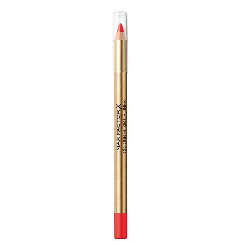 Max Factor Colour Elixir Lipliner 0.78g (Various Shades) - NYX Professional Makeup