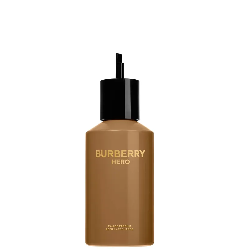 Burberry Hero Eau de Parfum for Men Refill 200ml - Versace