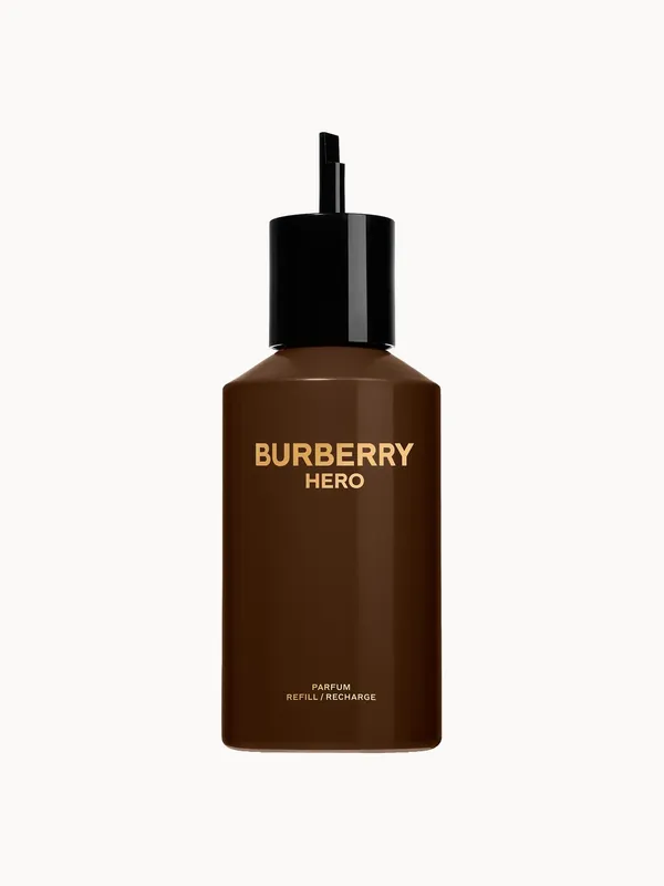 Burberry Hero Parfum for Men 200ml Refill - Maybelline