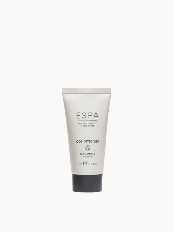ESPA Bergamot and Jasmine Conditioner 30ml Tube - Lancôme