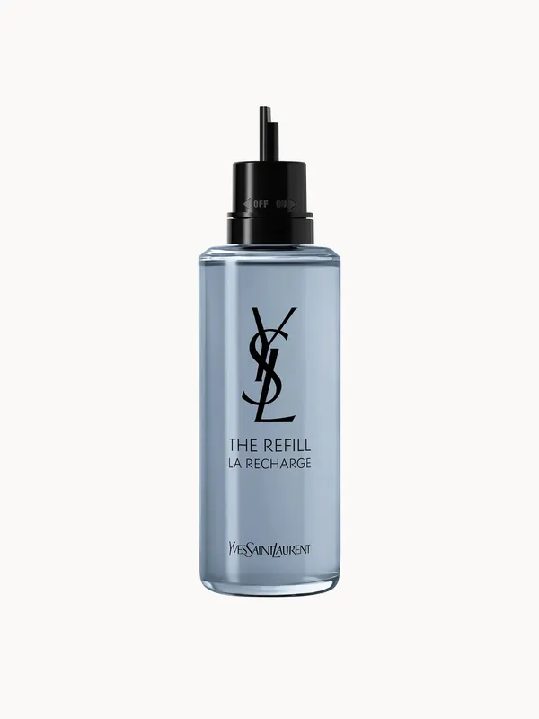 Yves Saint Laurent Y Eau de Parfum Refill 150ml (Worth £172.50) - CeraVe