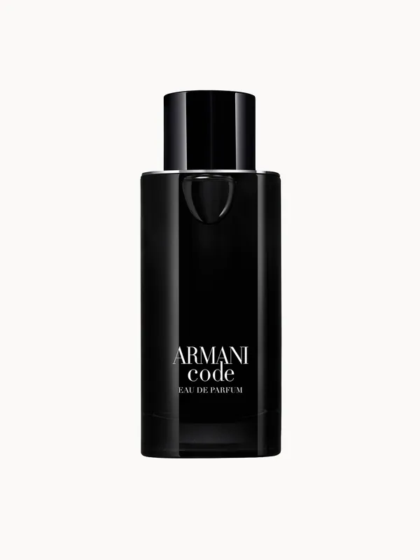 Armani Code Eau de Parfum 125ml
