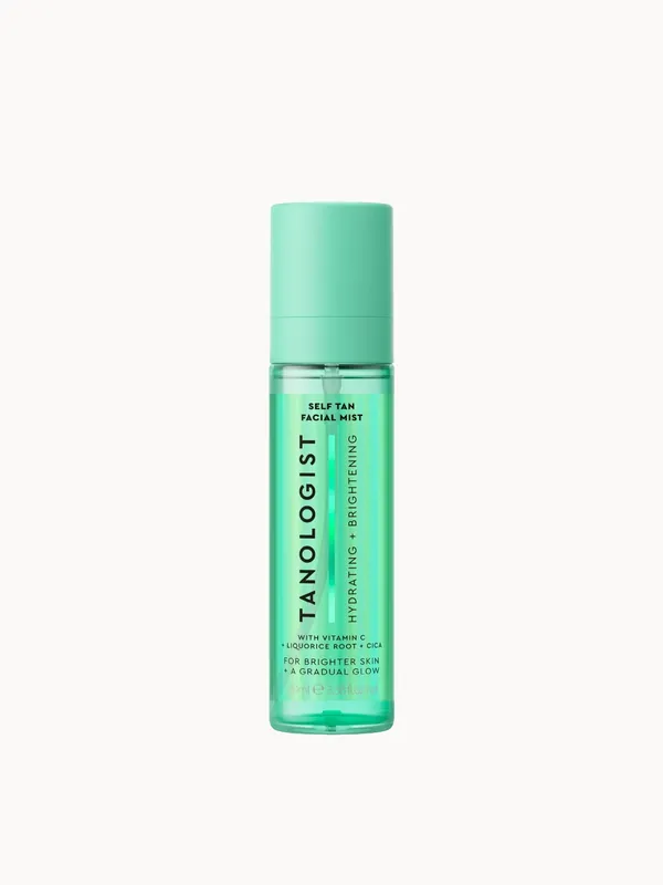 Tanologist Self-Tan Facial Mist 100ml