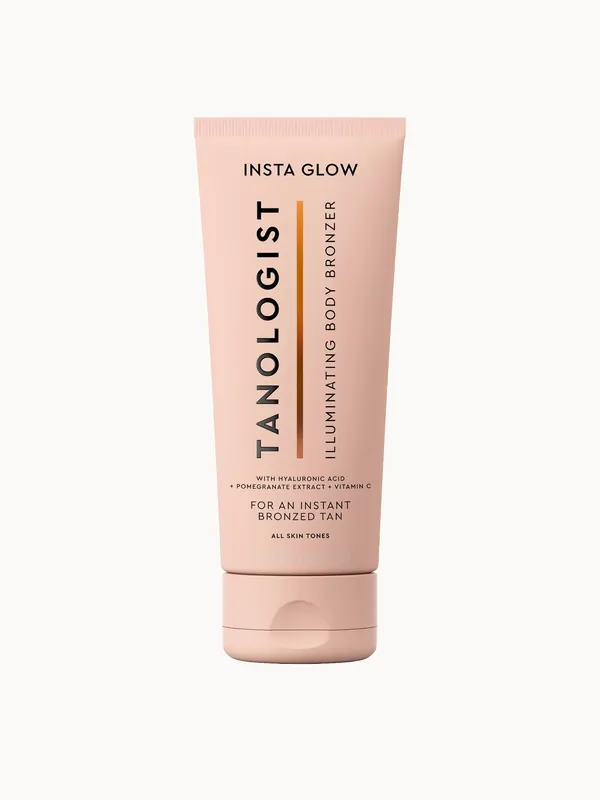Tanologist Insta Glow Body 170ml - Clinique