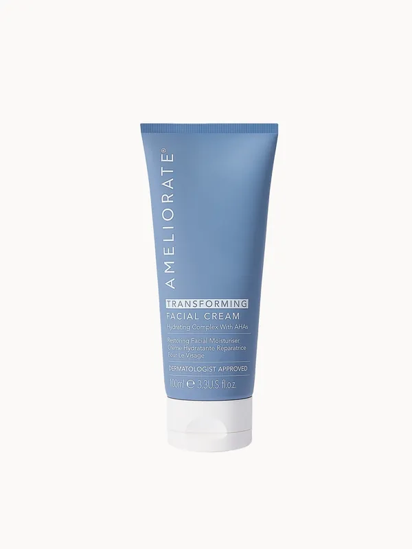 AMELIORATE Transforming Facial Cream 100ml - La Roche-Posay