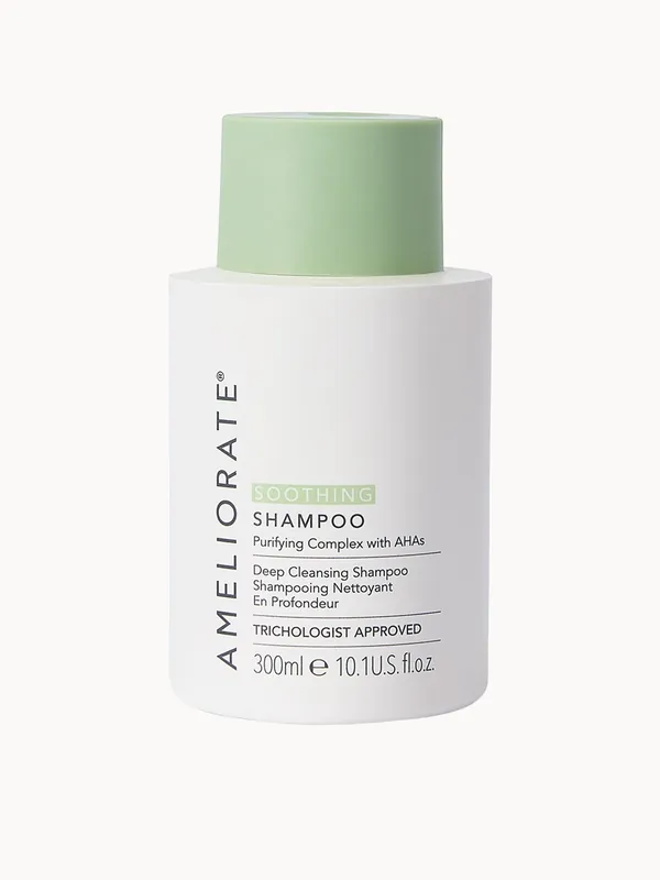 AMELIORATE Soothing Shampoo 300ml - Vichy
