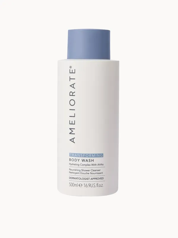 AMELIORATE Transforming Body Wash 500ml - Vichy