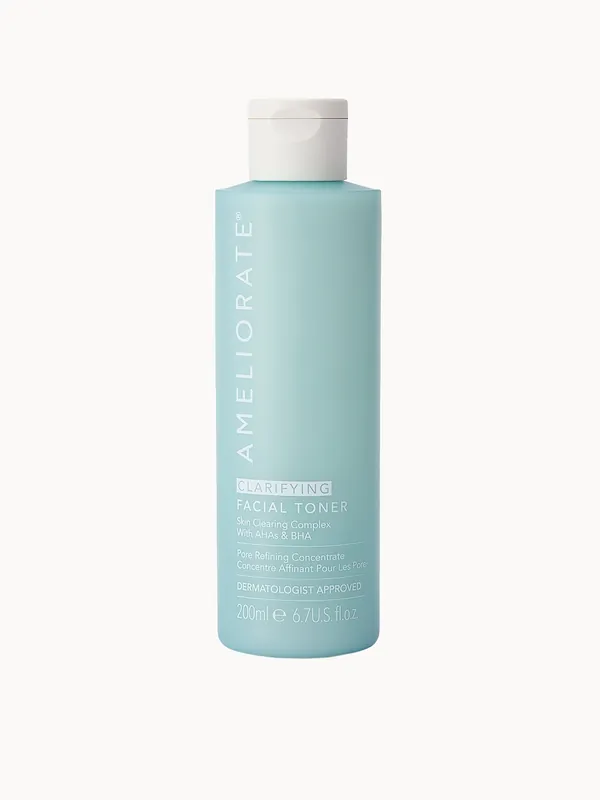 AMELIORATE Clarifying Facial Toner 200ml - La Roche-Posay