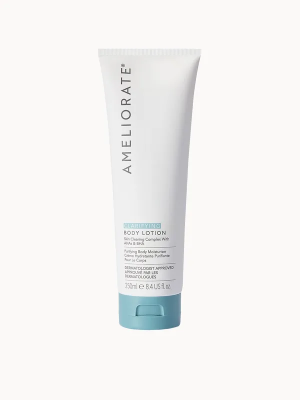 AMELIORATE Clarifying Body Lotion 250ml