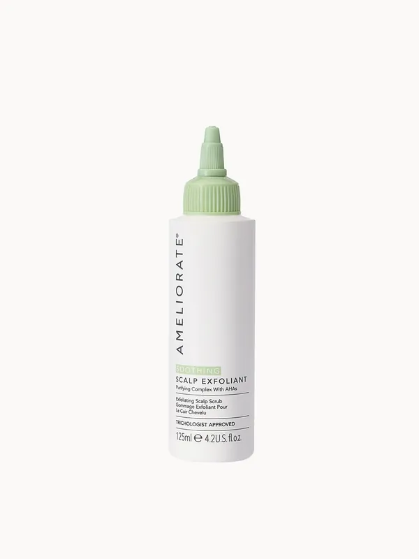 AMELIORATE Soothing Scalp Exfoliant 125ml
