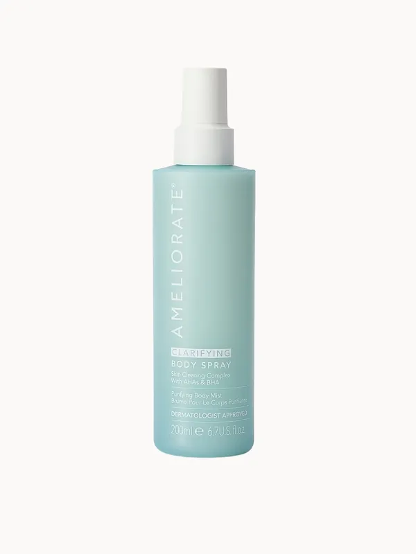 AMELIORATE Clarifying Body Spray 200ml - Dermalogica