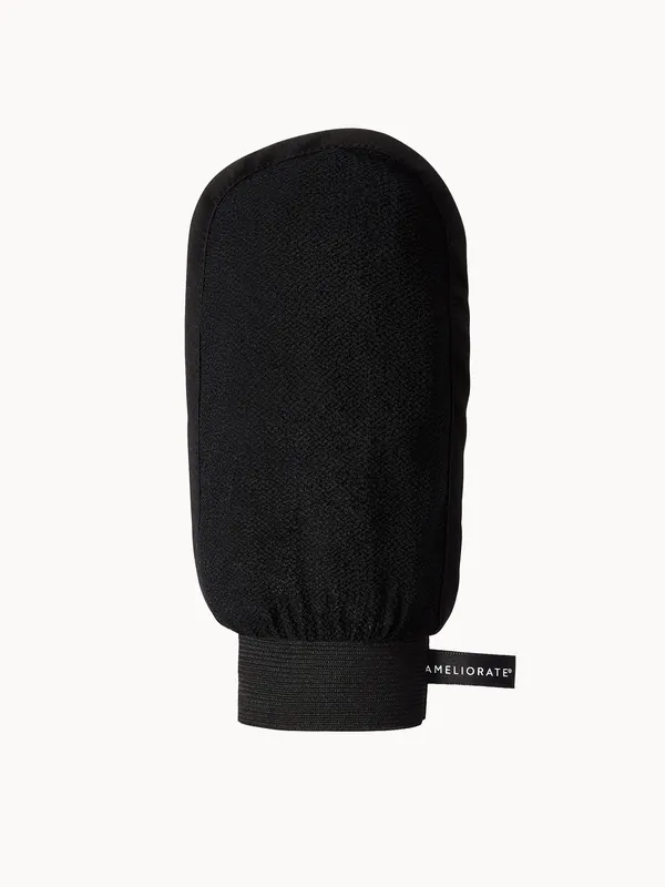 AMELIORATE Transforming Exfoliating Body Mitt - St. Tropez