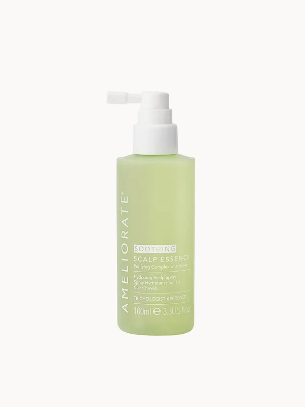 AMELIORATE Soothing Scalp Essence 100ml - Philip Kingsley