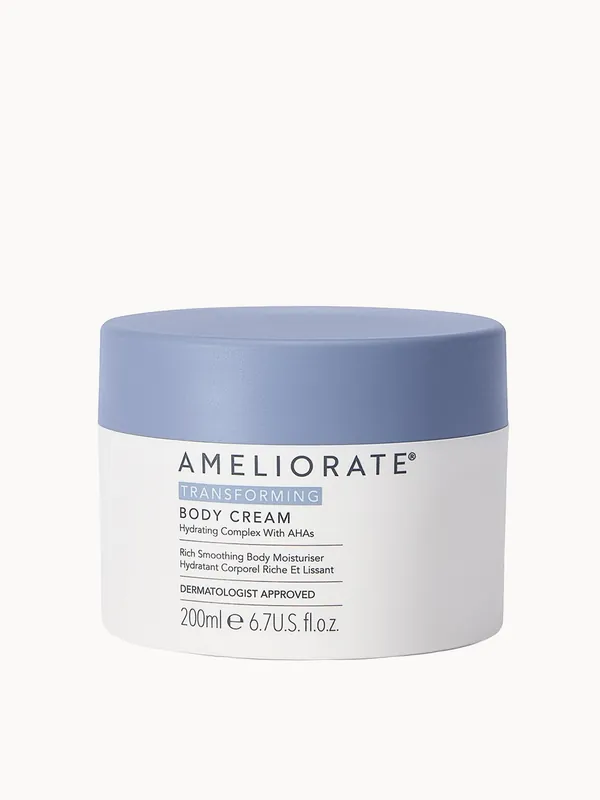 AMELIORATE Transforming Body Cream 200ml - Vichy