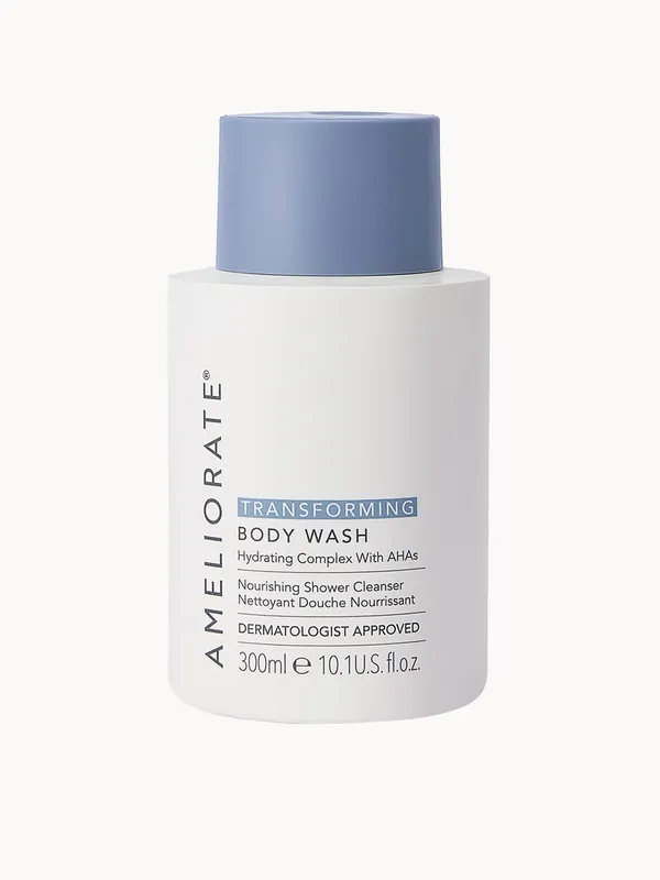 AMELIORATE Transforming Body Wash 300ml - Vichy