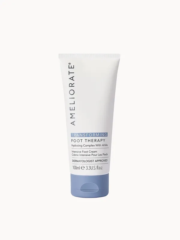 AMELIORATE Transforming Foot Therapy 100ml - Weleda
