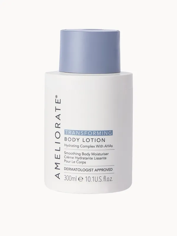 AMELIORATE Transforming Body Lotion 300ml