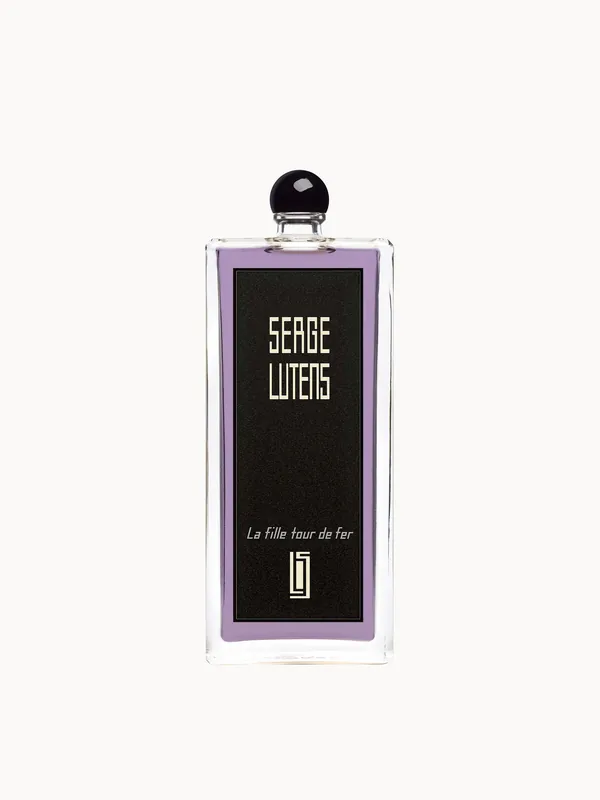 Serge Lutens La Fille Tour de Fer Eau de Parfum 100ml - essie