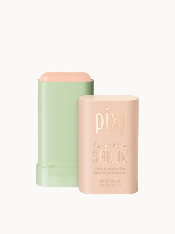 PIXI On-the-Glow SUPERGLOW Highlighter 19g (Various Shades)