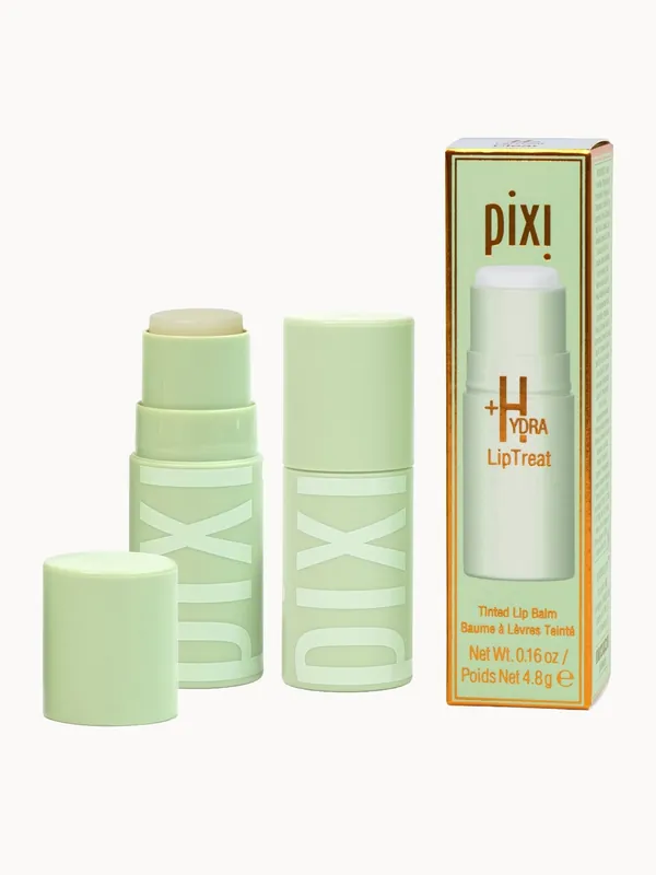PIXI +Hydra LipTreat Balm 4.8g (Various Shades)
