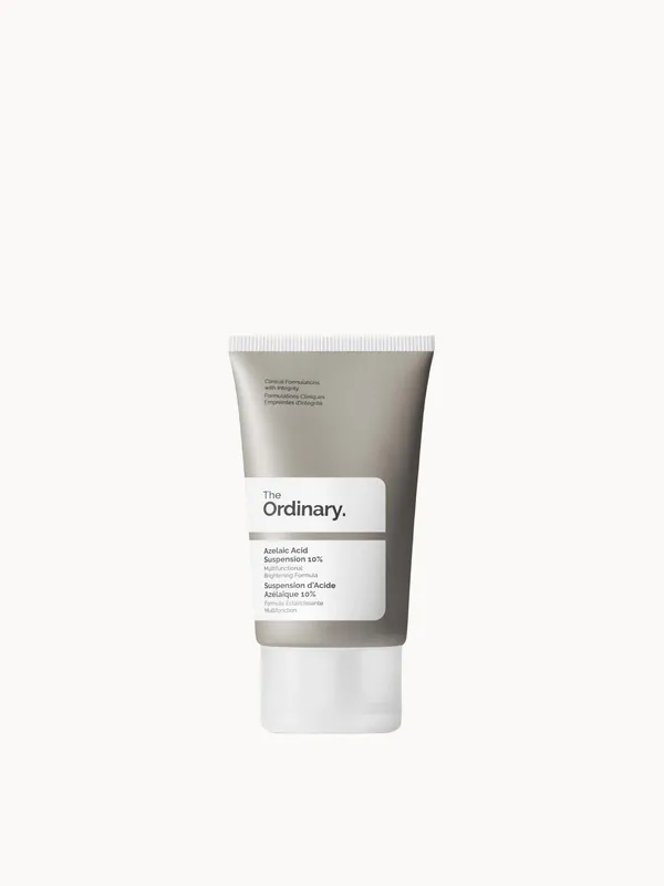 The Ordinary Azelaic Acid Suspension 10% 30ml