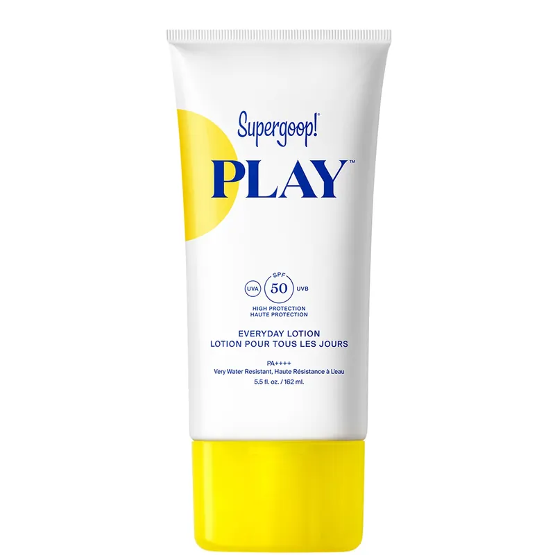 Supergoop! Play Everyday Lotion SPF50 162ml - CeraVe