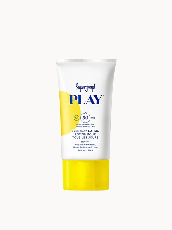 Supergoop! Play Everyday Lotion SPF50 71ml - La Roche-Posay