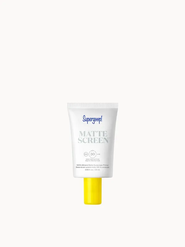 Supergoop! Mattescreen SPF30 20ml - La Roche-Posay